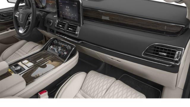 2020 Lincoln Navigator Black Label