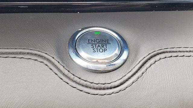 2021 Lincoln Navigator Black Label