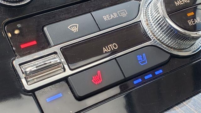 2021 Lincoln Navigator Black Label