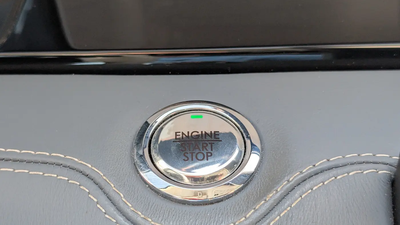 2022 Lincoln Navigator Black Label