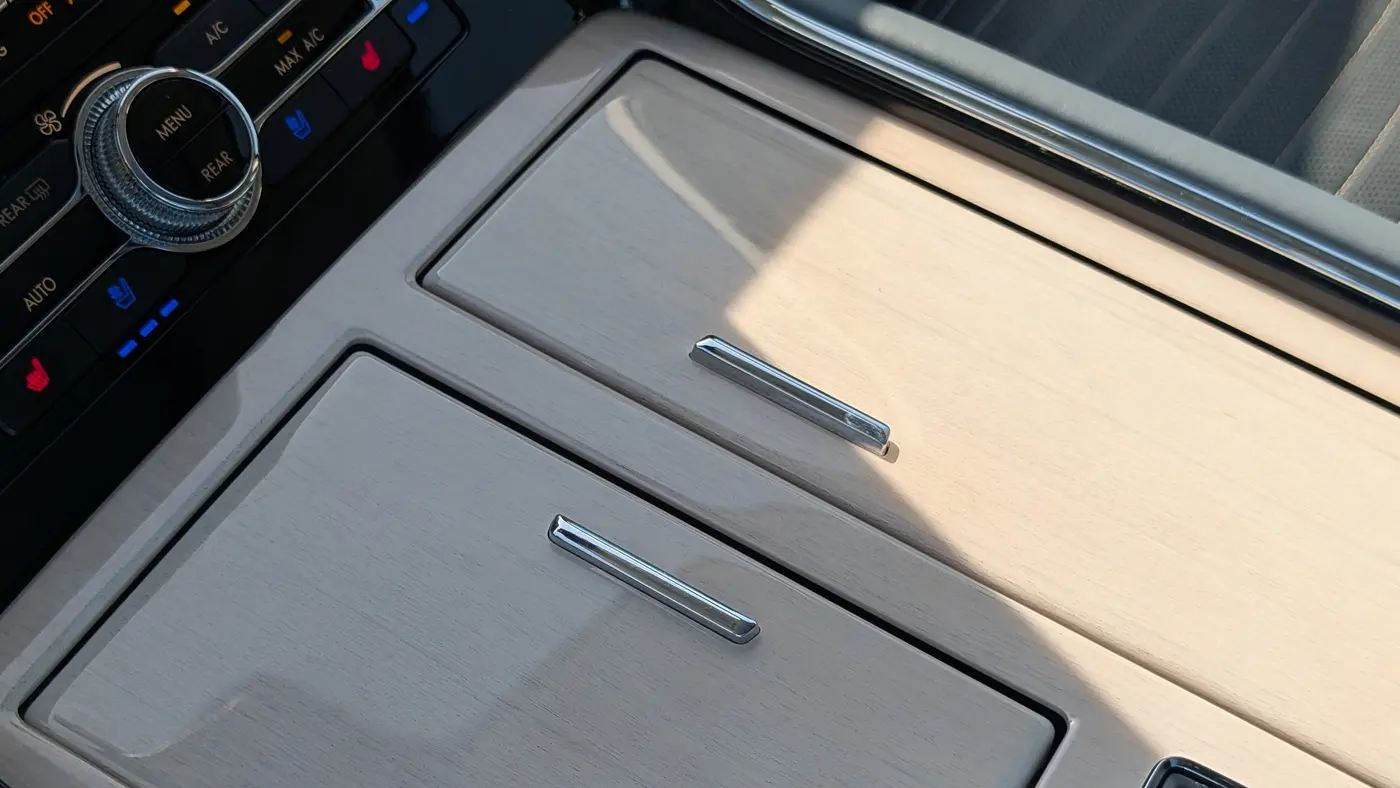 2022 Lincoln Navigator Black Label