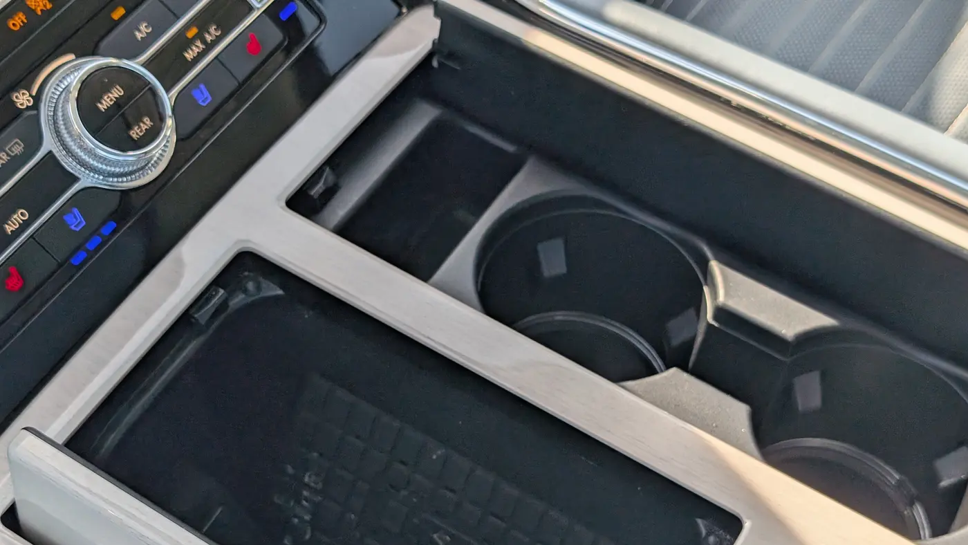 2022 Lincoln Navigator Black Label