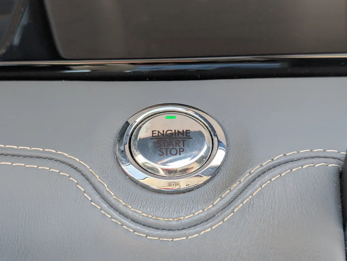 2022 Lincoln Navigator - $57,500