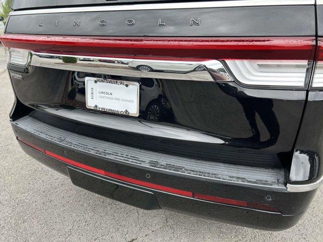 2022 Lincoln Navigator - $64,813