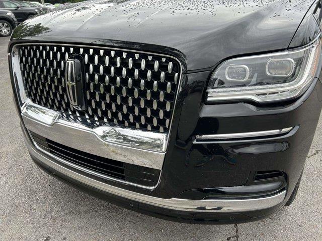 2022 Lincoln Navigator - $64,813