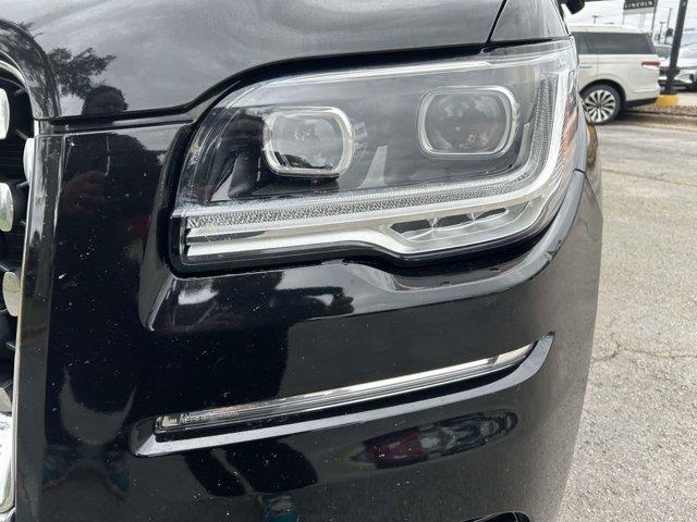 2022 Lincoln Navigator - $64,813