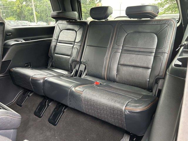 2022 Lincoln Navigator - $64,813