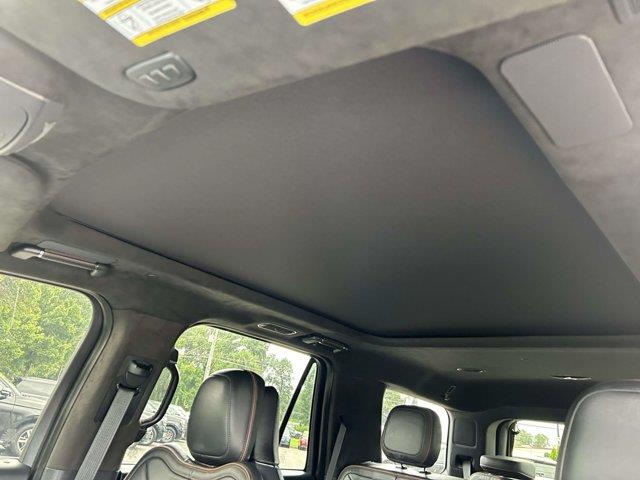 2022 Lincoln Navigator - $64,813