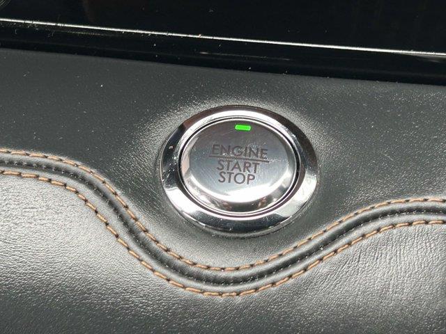 2022 Lincoln Navigator - $64,813