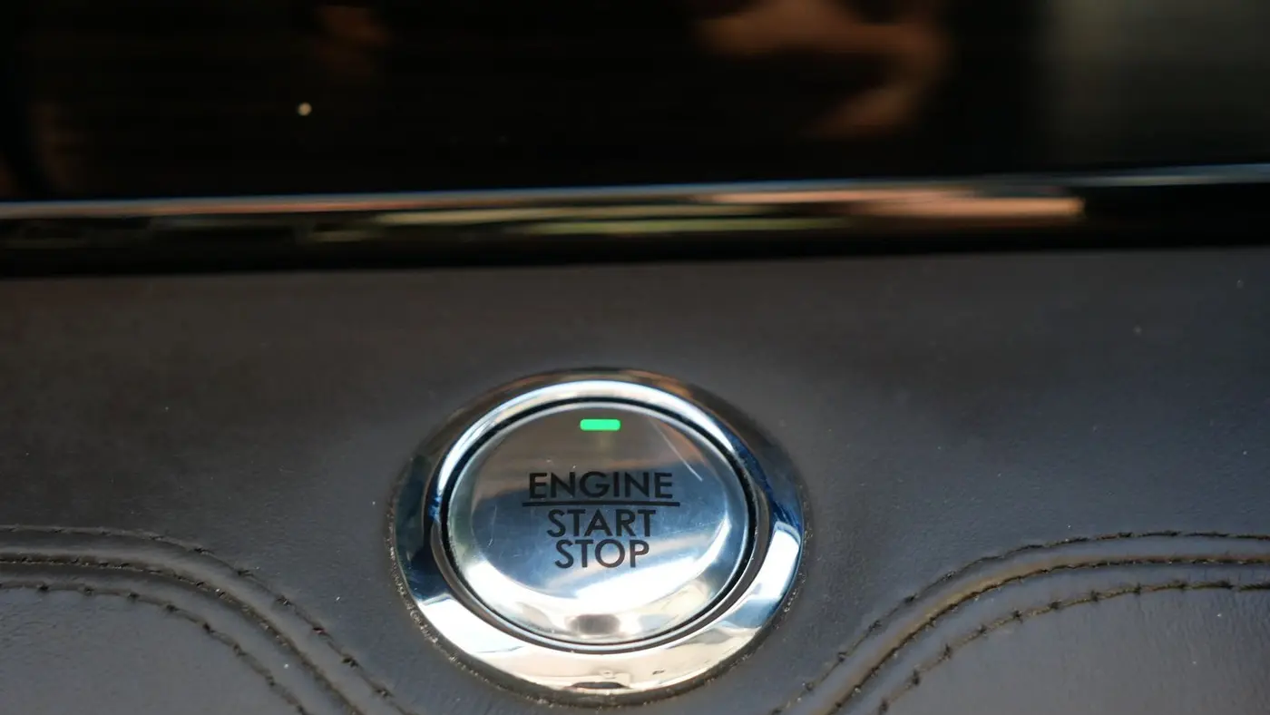 2020 Lincoln Navigator Black Label