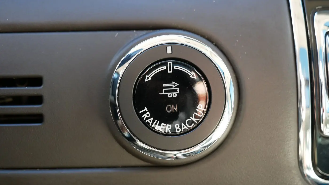 2020 Lincoln Navigator Black Label