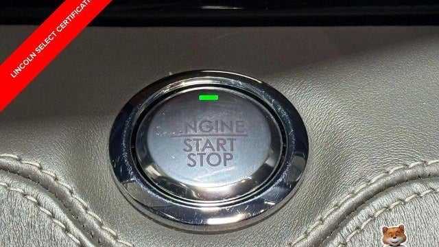 2022 Lincoln Navigator Black Label