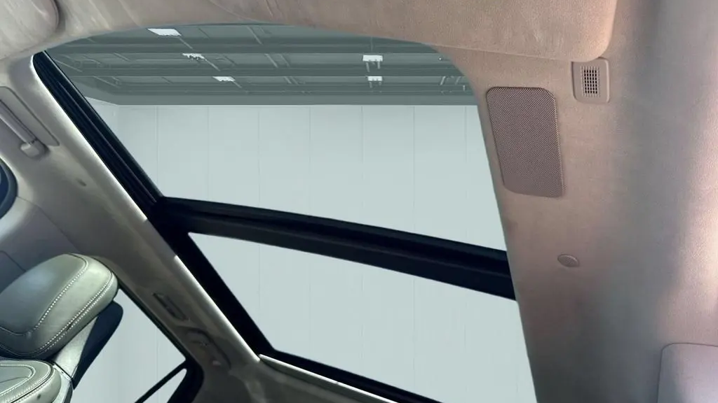 2022 Lincoln Navigator Black Label