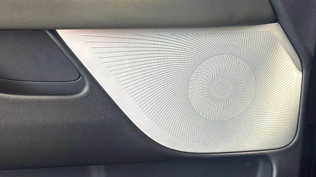 2022 Lincoln Navigator Black Label