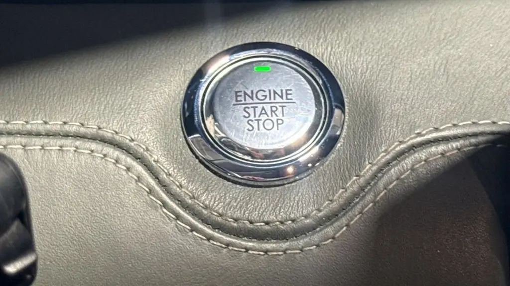2022 Lincoln Navigator Black Label
