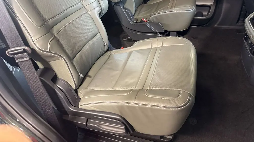 2022 Lincoln Navigator Black Label
