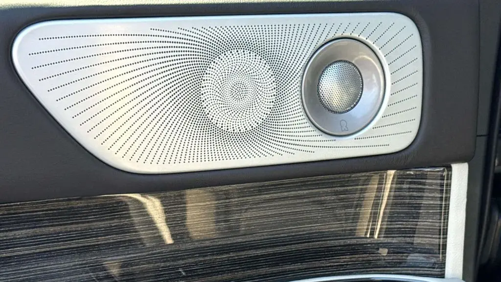 2022 Lincoln Navigator Black Label
