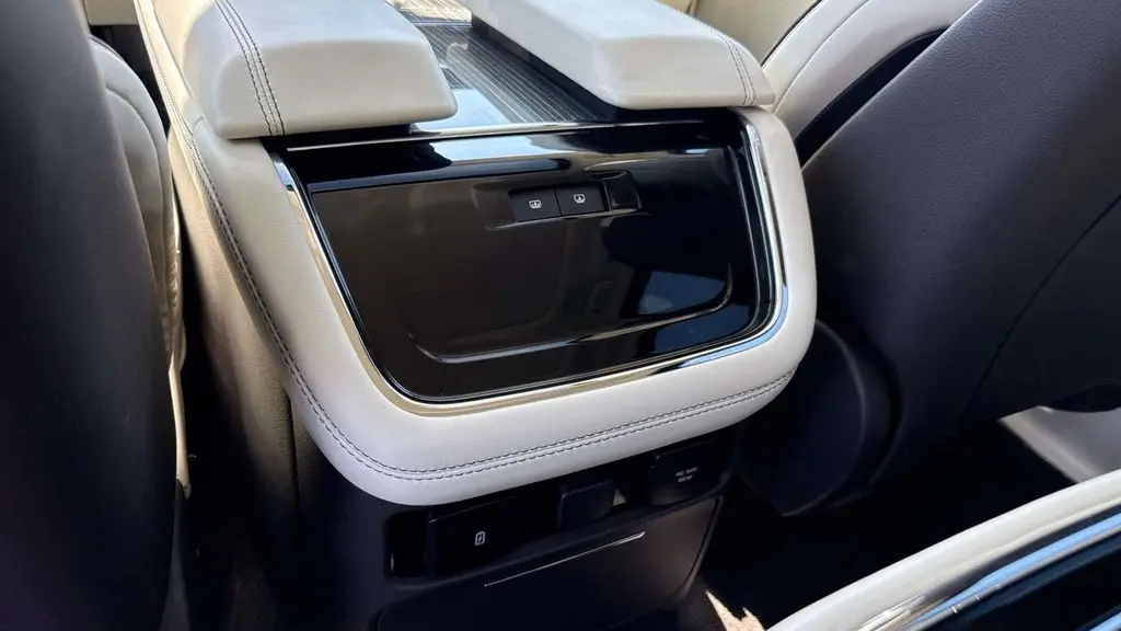2022 Lincoln Navigator Black Label