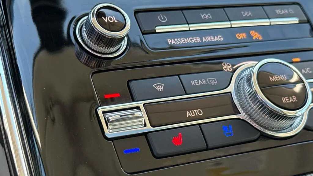 2022 Lincoln Navigator Black Label
