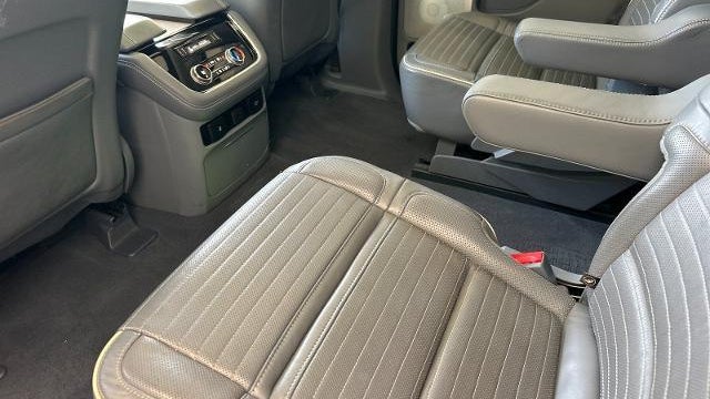 2020 Lincoln Navigator Black Label