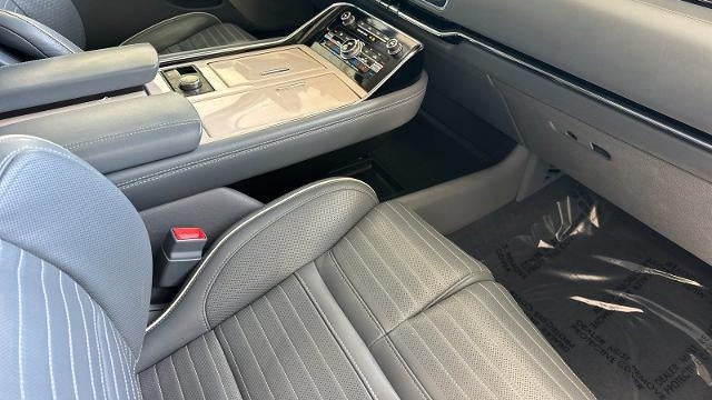 2020 Lincoln Navigator Black Label