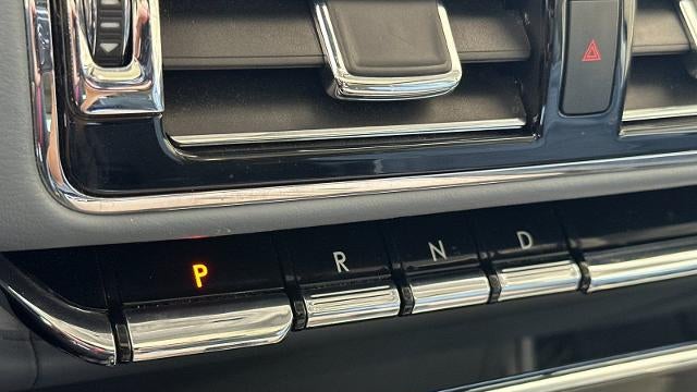 2020 Lincoln Navigator Black Label