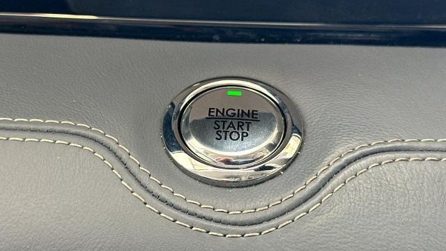 2020 Lincoln Navigator Black Label