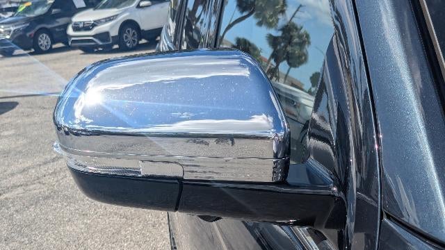 2021 Lincoln Navigator Black Label