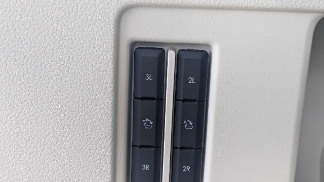 2021 Lincoln Navigator Black Label