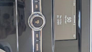 2021 Lincoln Navigator Black Label