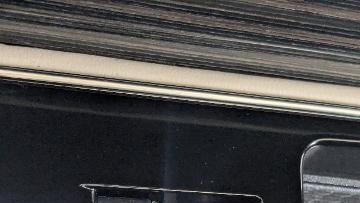 2021 Lincoln Navigator Black Label