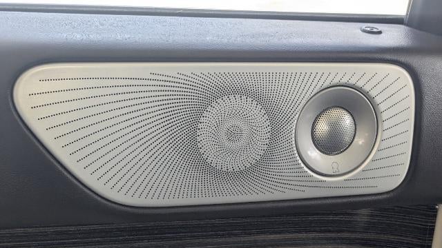 2021 Lincoln Navigator Black Label