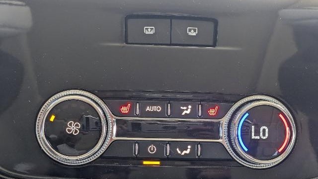 2021 Lincoln Navigator Black Label