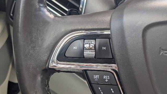 2021 Lincoln Navigator Black Label