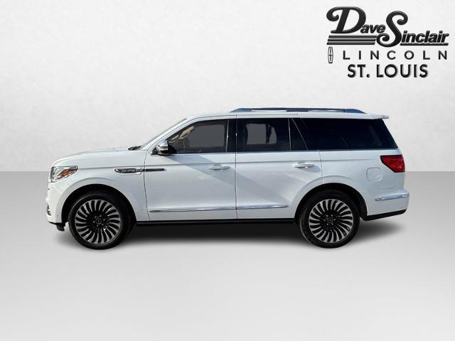 2020 Lincoln Navigator - $27,284