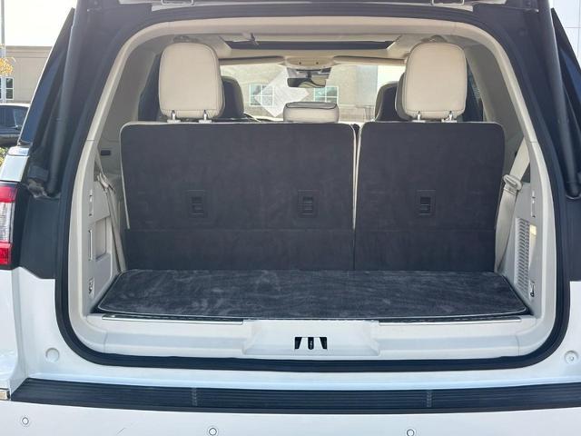 2020 Lincoln Navigator - $27,284