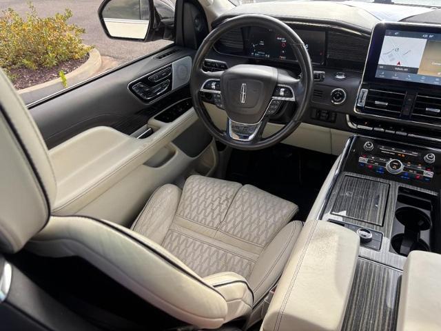 2020 Lincoln Navigator - $27,284