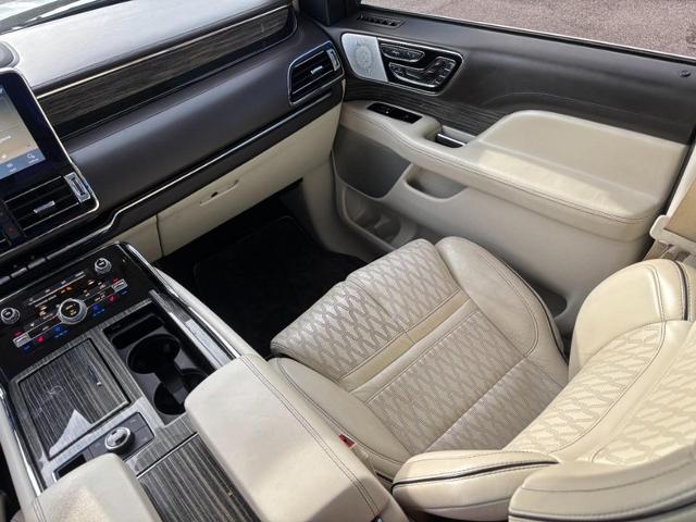 2020 Lincoln Navigator - $27,284
