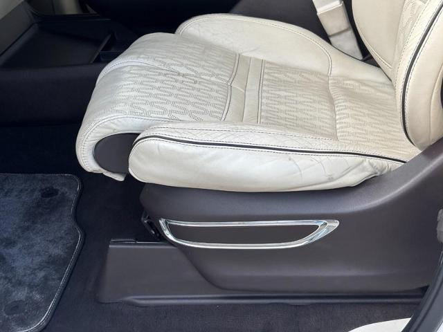 2020 Lincoln Navigator - $27,284
