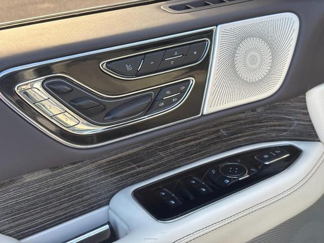 2020 Lincoln Navigator - $27,284