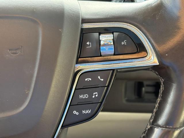 2020 Lincoln Navigator - $27,284