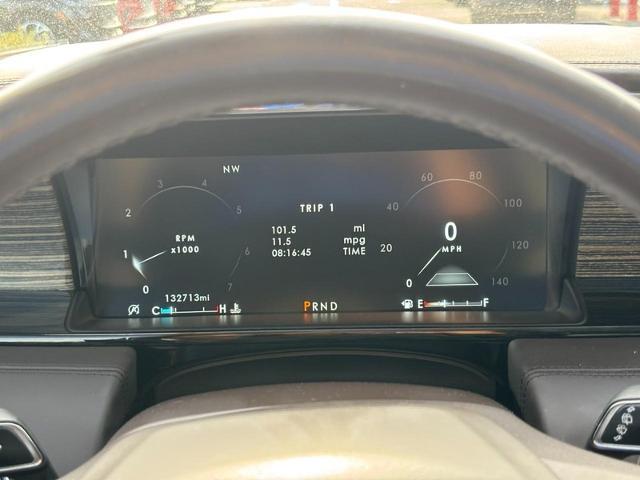 2020 Lincoln Navigator - $27,284