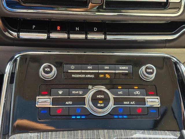 2020 Lincoln Navigator - $27,284