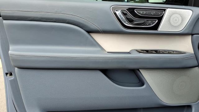 2020 Lincoln Navigator Black Label