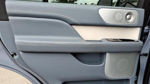 2020 Lincoln Navigator Black Label