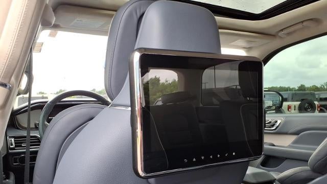 2020 Lincoln Navigator Black Label