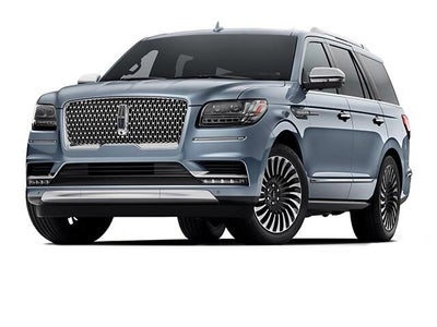 2020 Lincoln Navigator 4X4 Black Label 4DR SUV