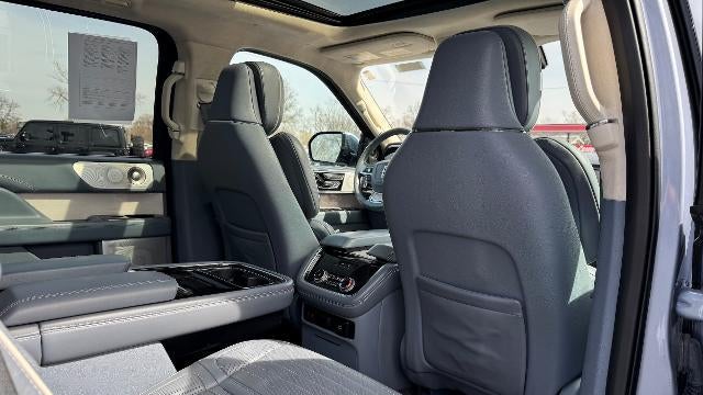 2020 Lincoln Navigator Black Label