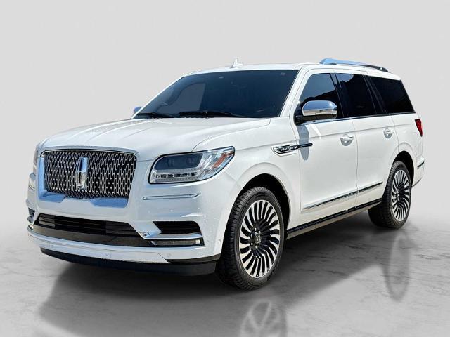 2021 Lincoln Navigator