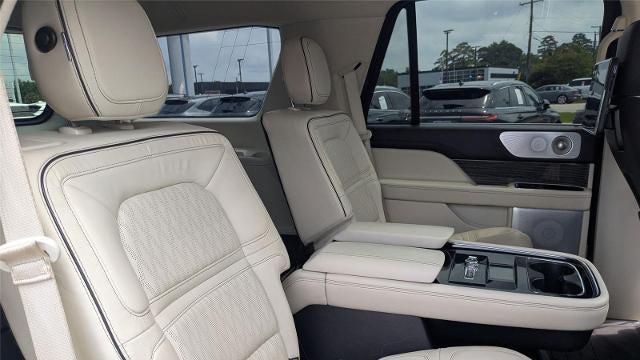 2020 Lincoln Navigator Black Label